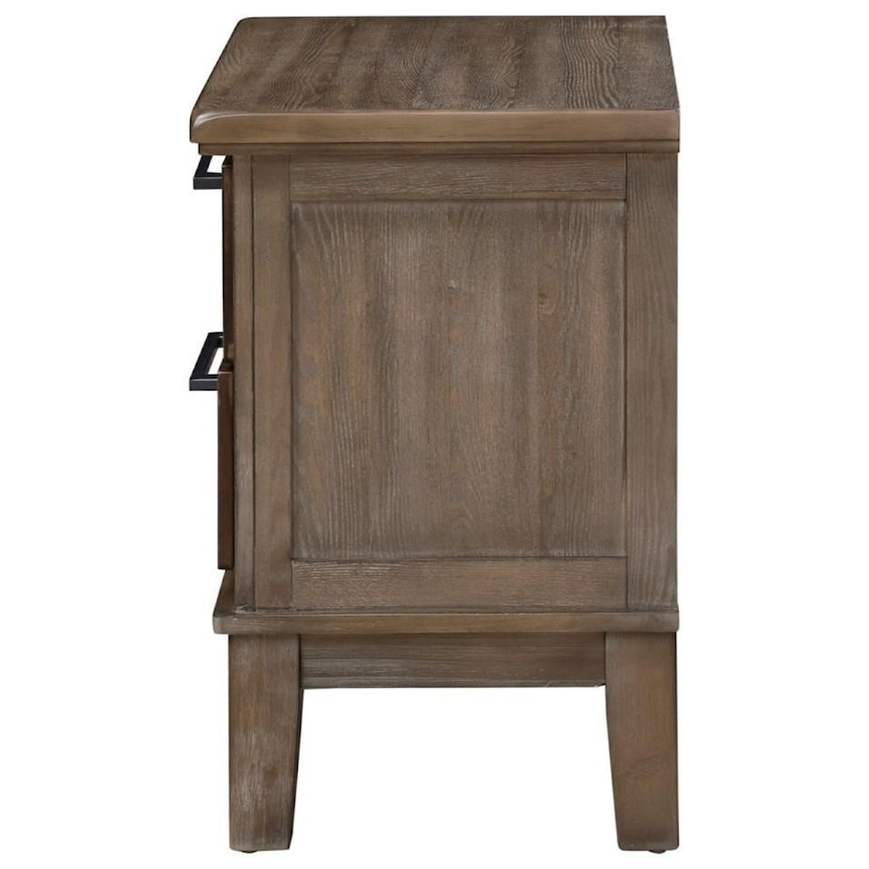 New Classic Cagney Nightstand