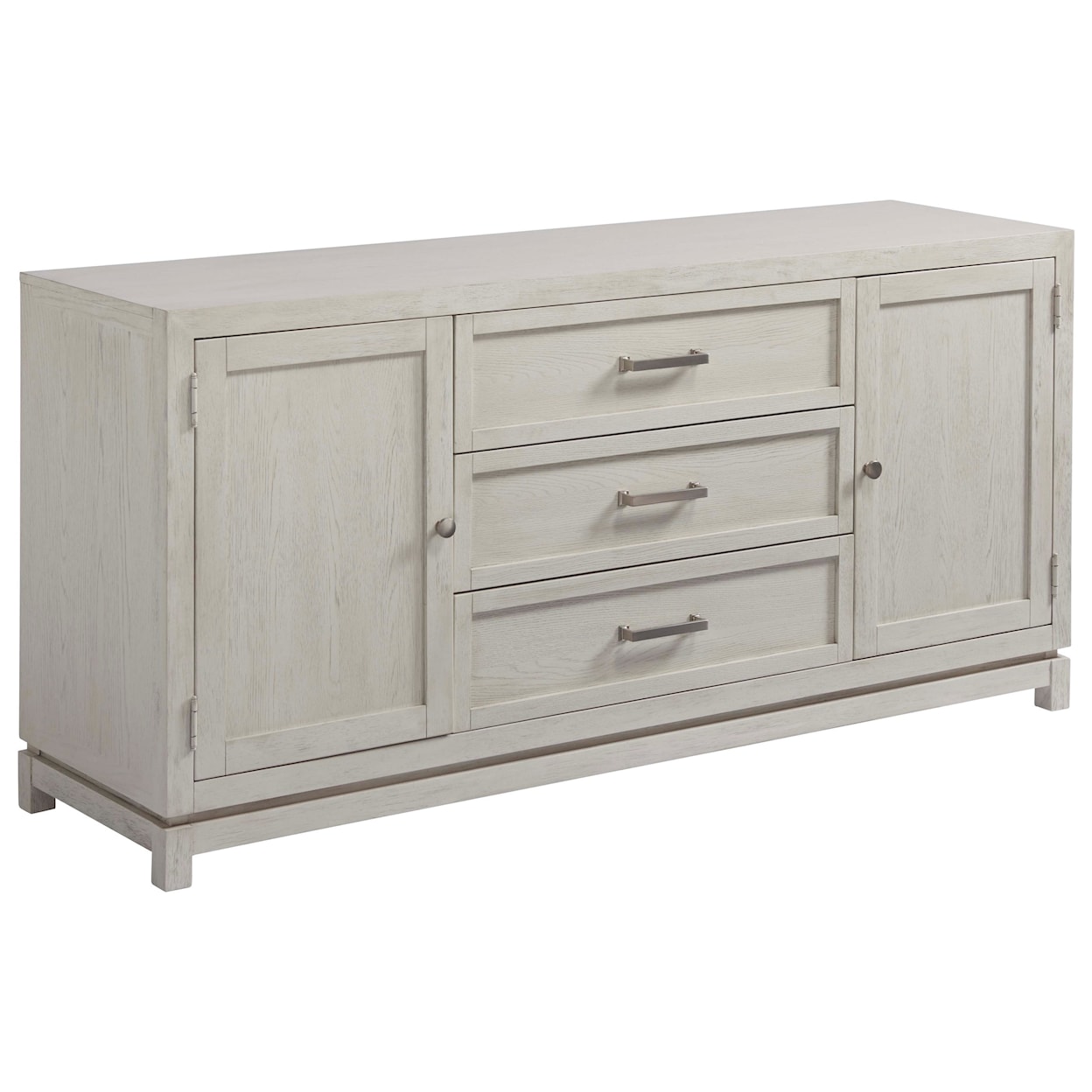 Universal Escape-Coastal Living Home Collection Entertainment Console