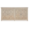 Signature Design by Ashley Caitrich Accent Cabinet