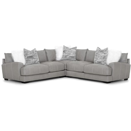 Sectional Sofa