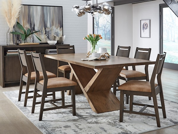 7-Piece Dining Set