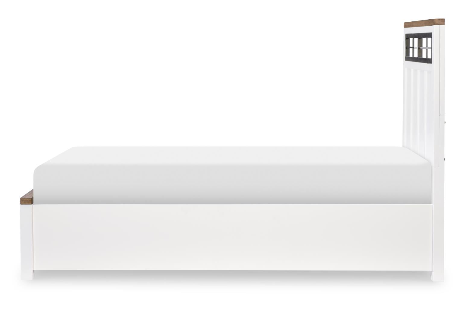 Legacy Classic Kids Dutton Twin Panel Bed