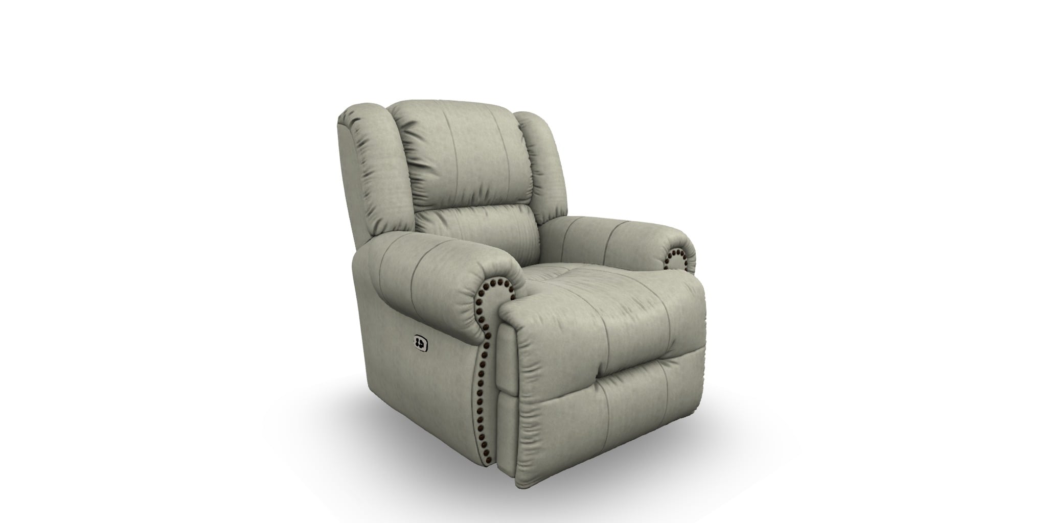 Power Rocker Recliner