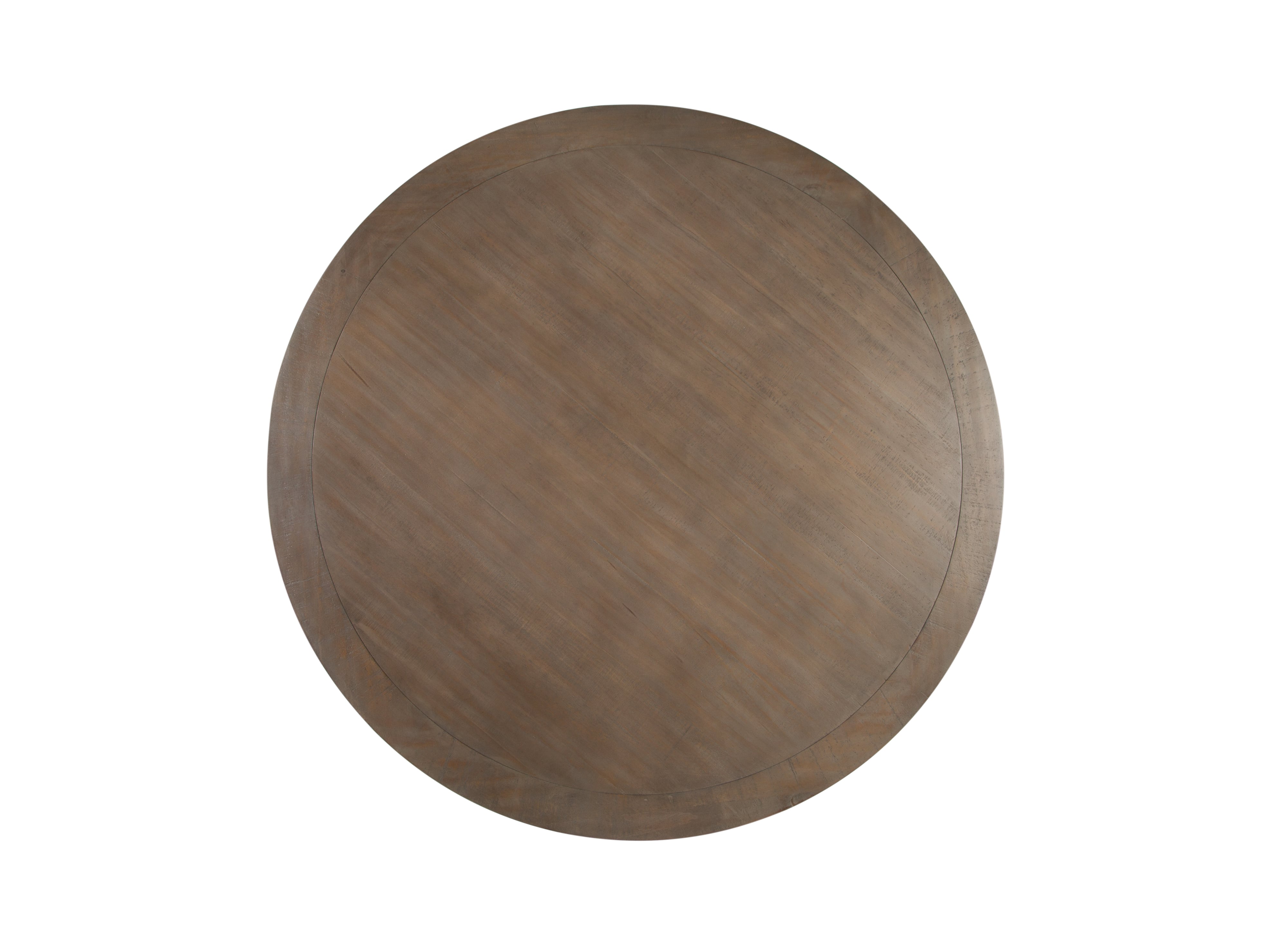Round Dining Table