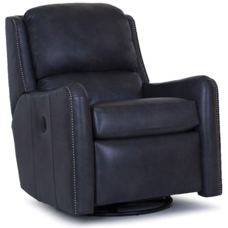Swivel Glider Recliner