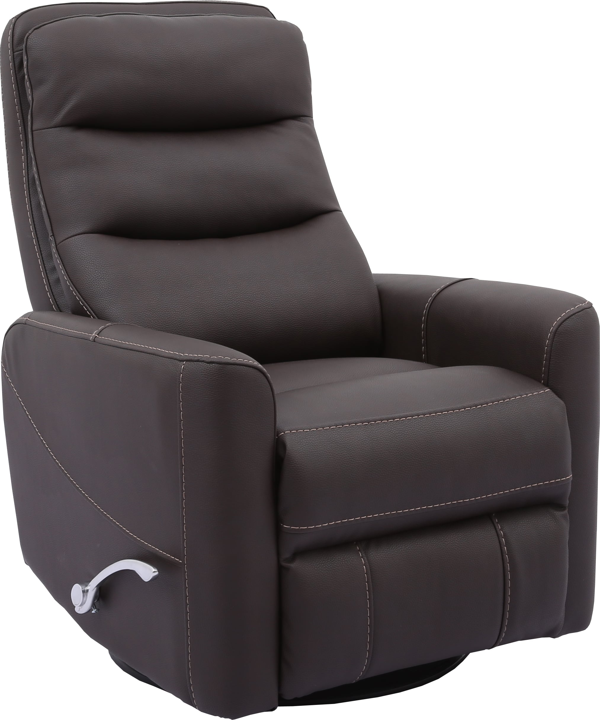 Swivel Glider Recliner