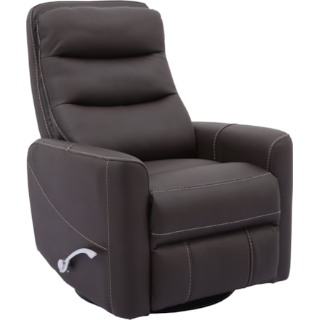 Swivel Glider Recliner