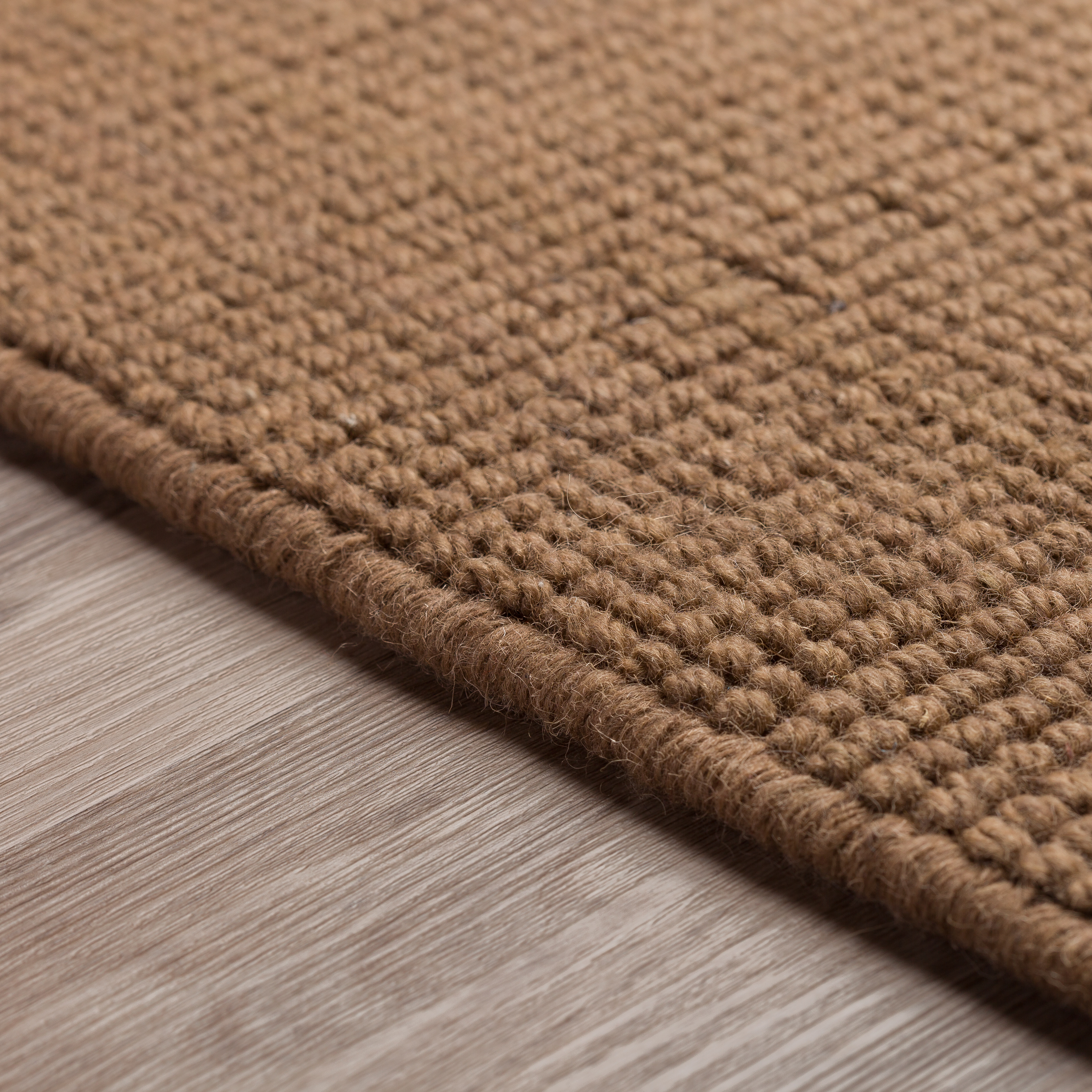 Fudge 8' x 10' Rug