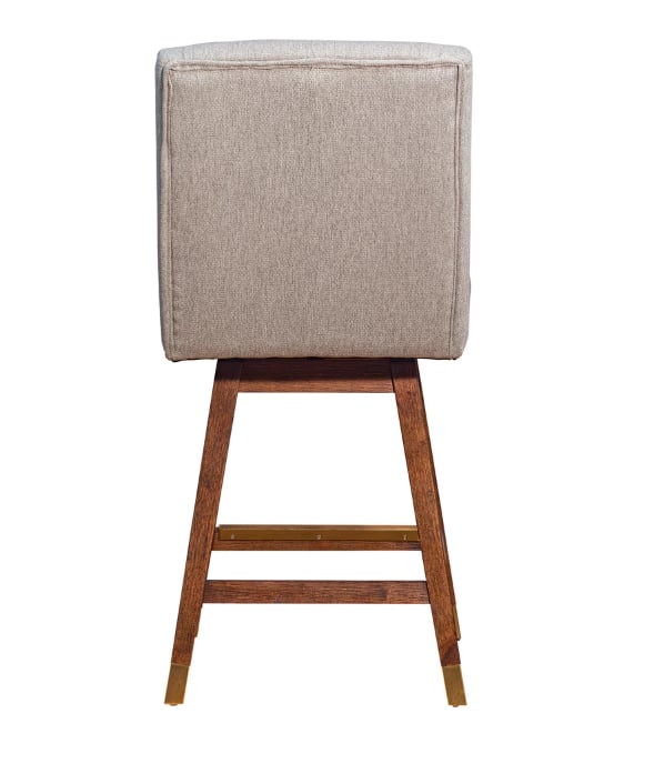 Armen Living Constantine Counter Height Barstool