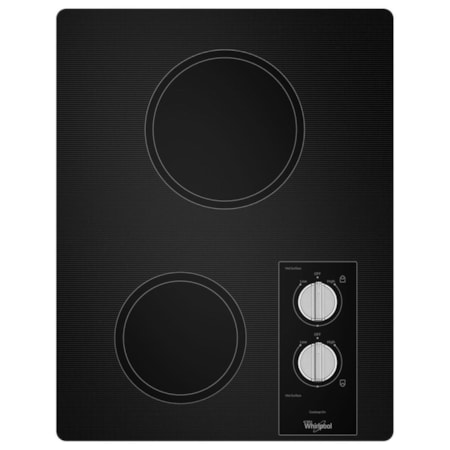 Cooktops (Electric)