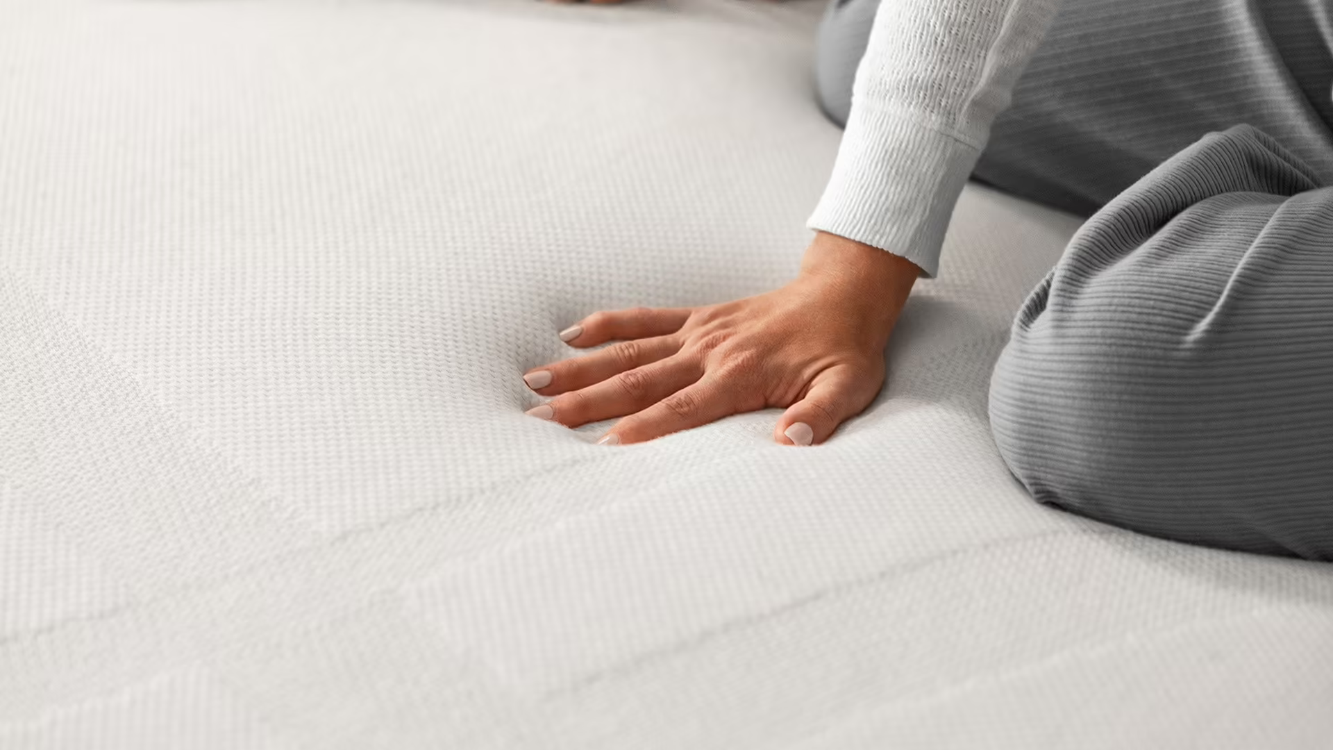 Tempur-Pedic® Tempur-Adapt + Cooling Topper TEMPUR-Adapt + Cooling Topper, Twin