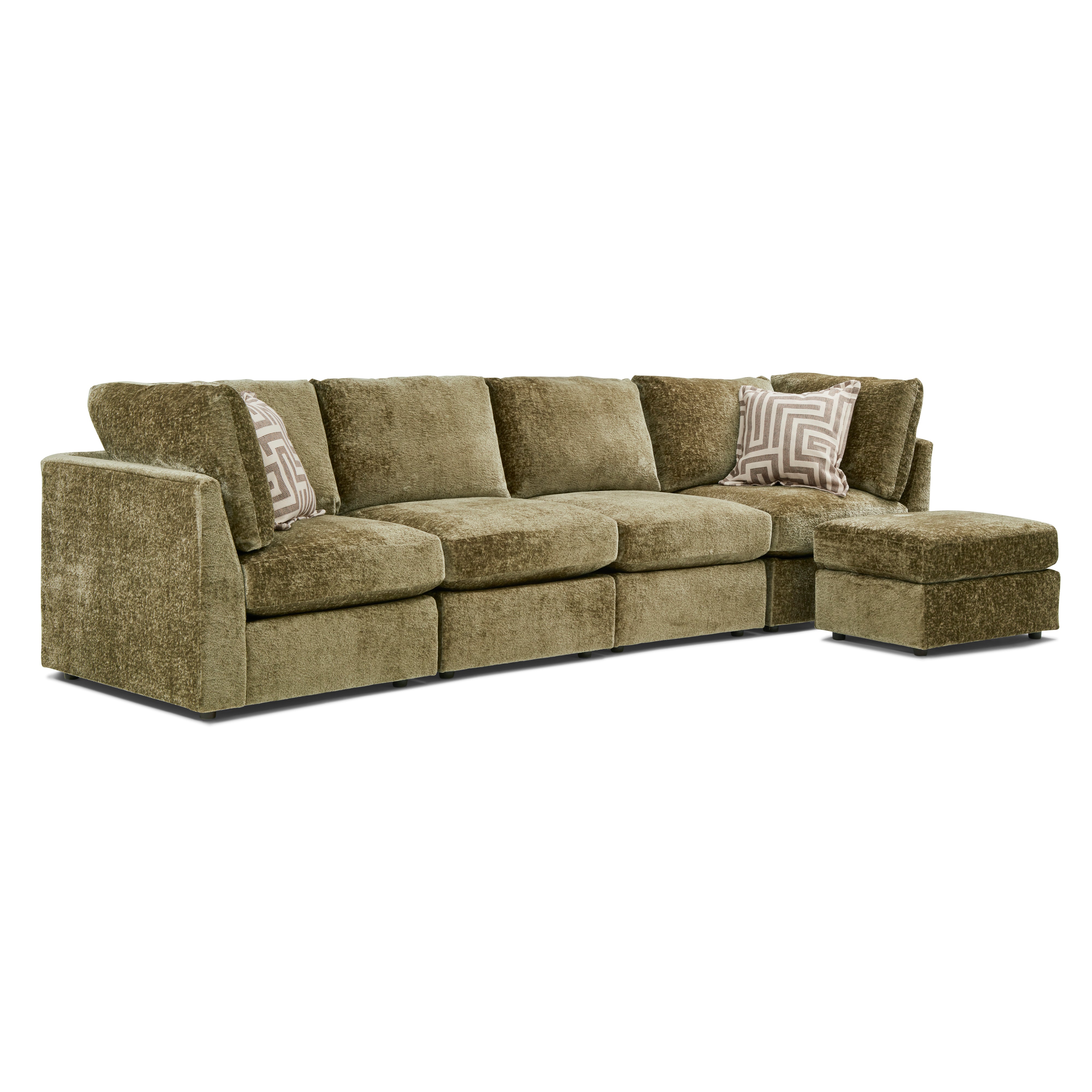 Best Home Furnishings Jelsea Ottoman