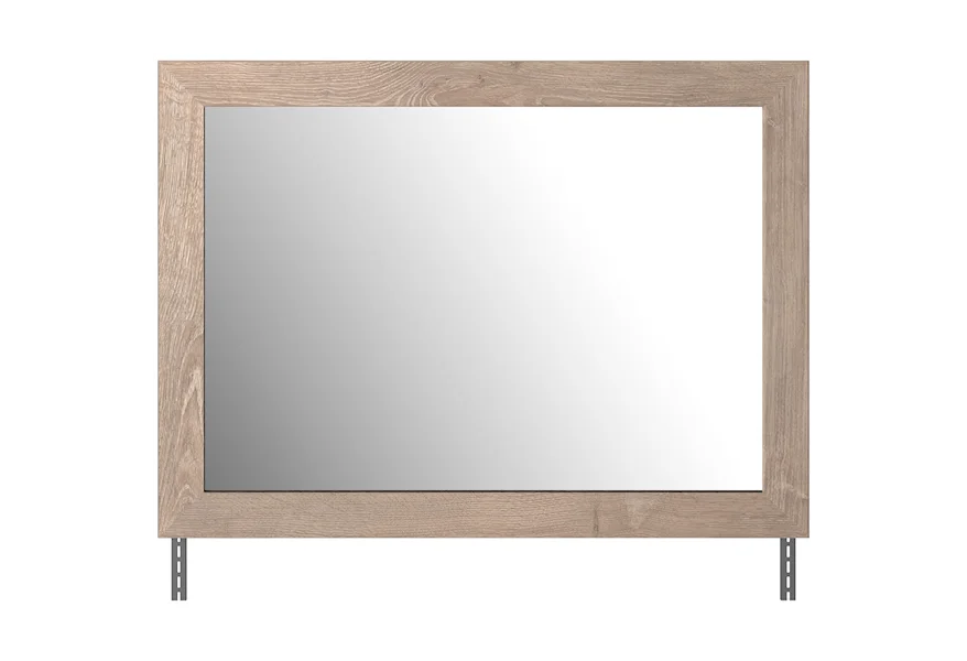 Senniberg Bedroom Mirror by Signature Design by Ashley Furniture at Sam's Appliance & Furniture
