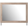 Ashley Furniture Signature Design Senniberg Dresser & Bedroom Mirror