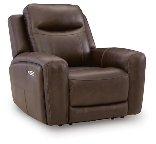 Power Recliner