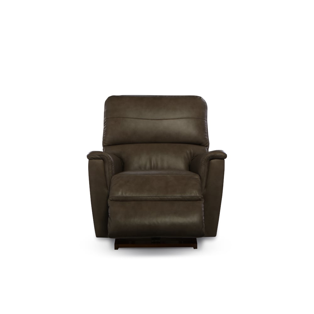 Power Wall Recliner w/ Power Head &amp; Lumbar