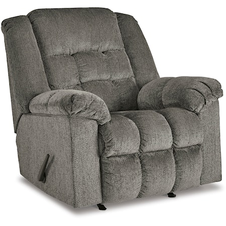 Recliner