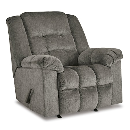 Recliner