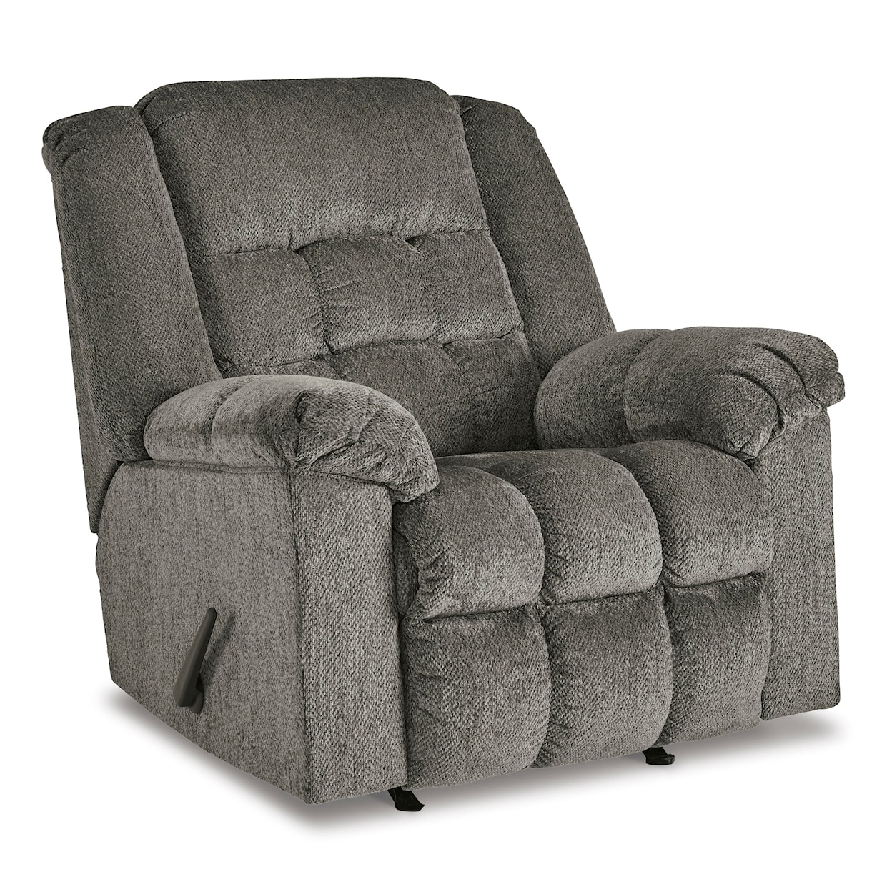 Signature Design by Ashley Kegler Recliner