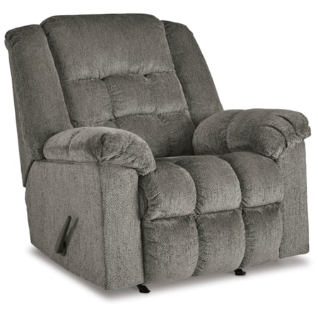Recliner