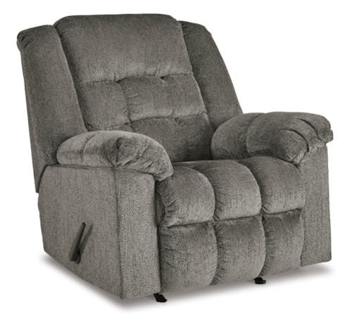 Rocker Recliner