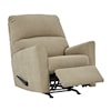 Signature Design by Ashley Lucina Recliner