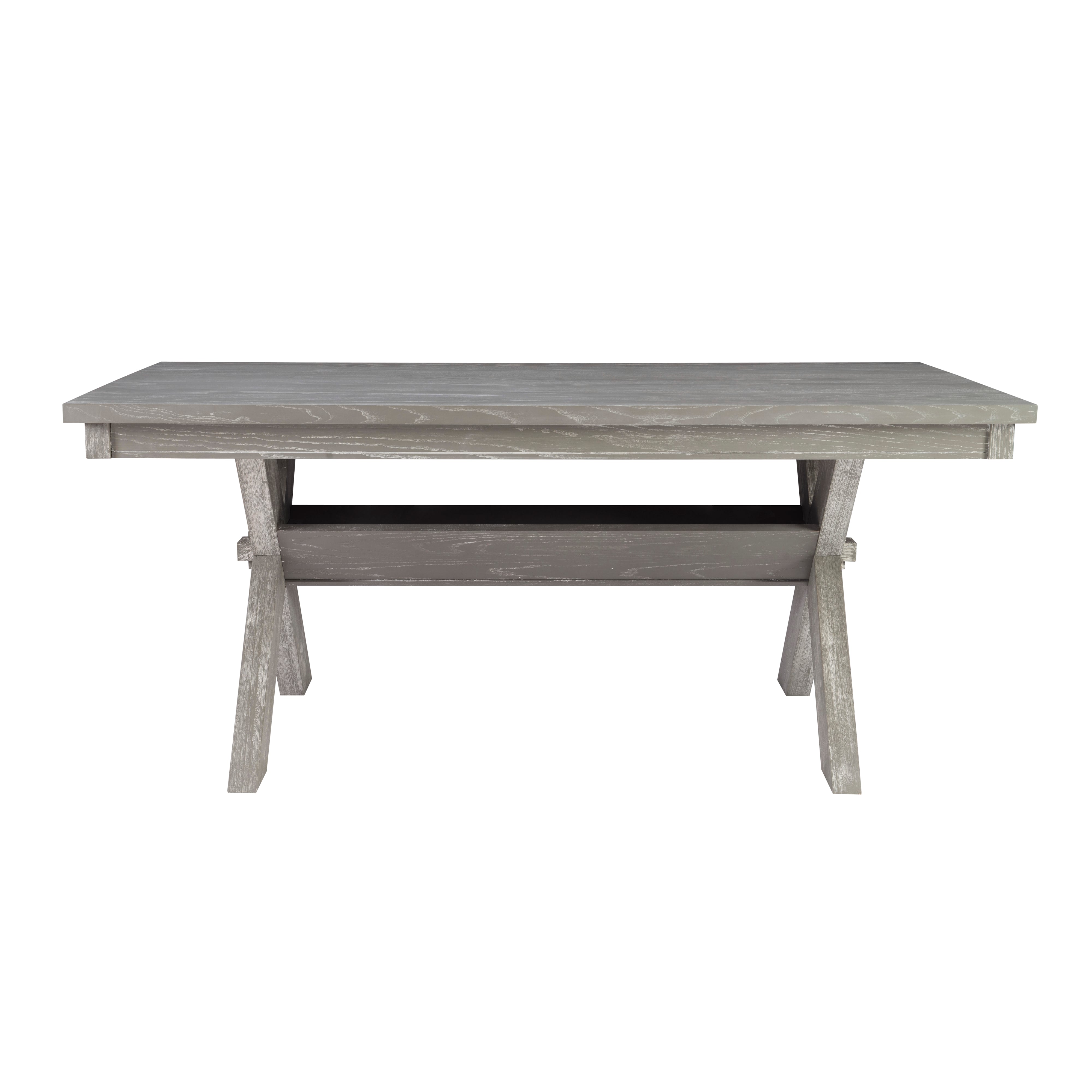 Powell Turino Rectangular Dining Table
