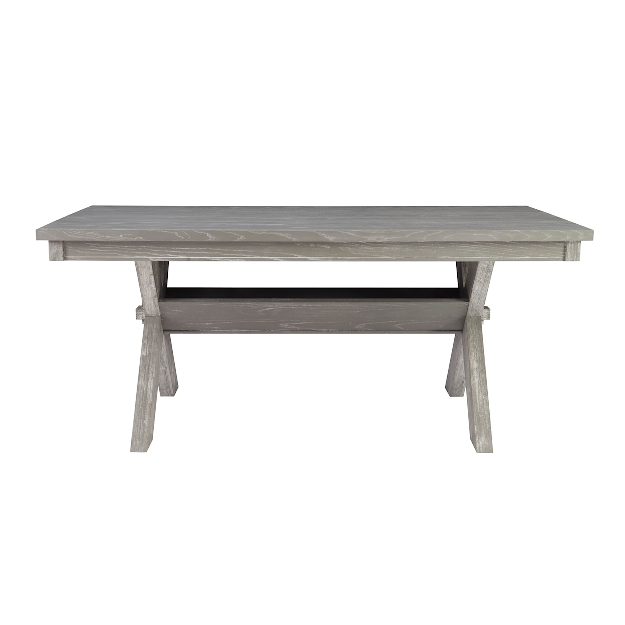 Powell Turino Rectangular Dining Table