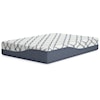 Sierra Sleep 12 Inch Chime Elite 2.0 Full Mattress