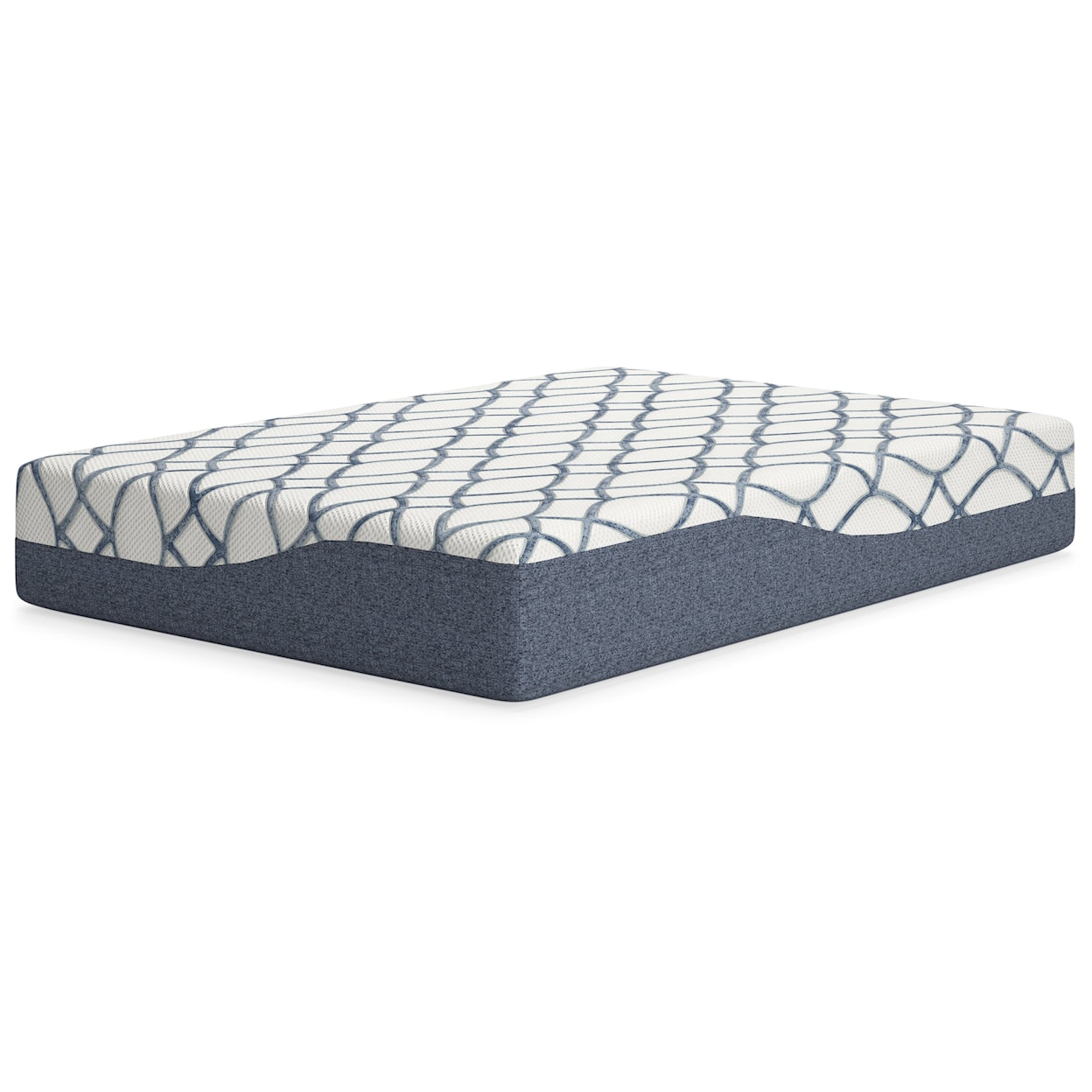 Sierra Sleep 12 Inch Chime Elite 2.0 Full Mattress