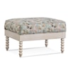 Braxton Culler Lind Island Ottoman