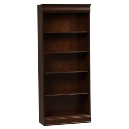 72-Inch Bookcase