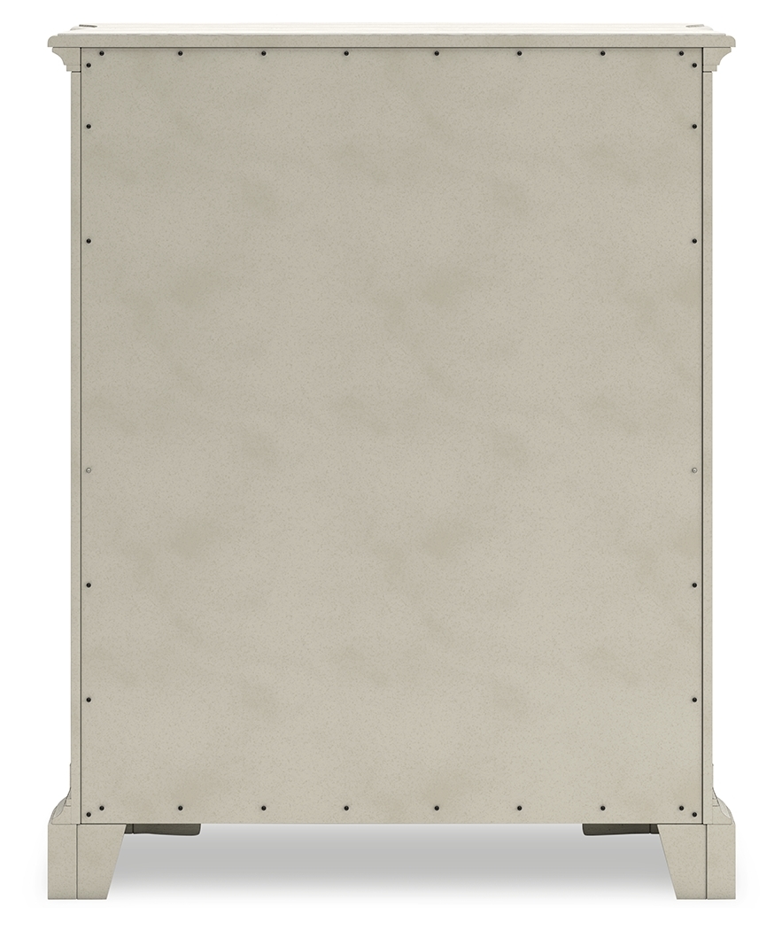 Signature Design by Ashley Arlendyne King Bedroom Set