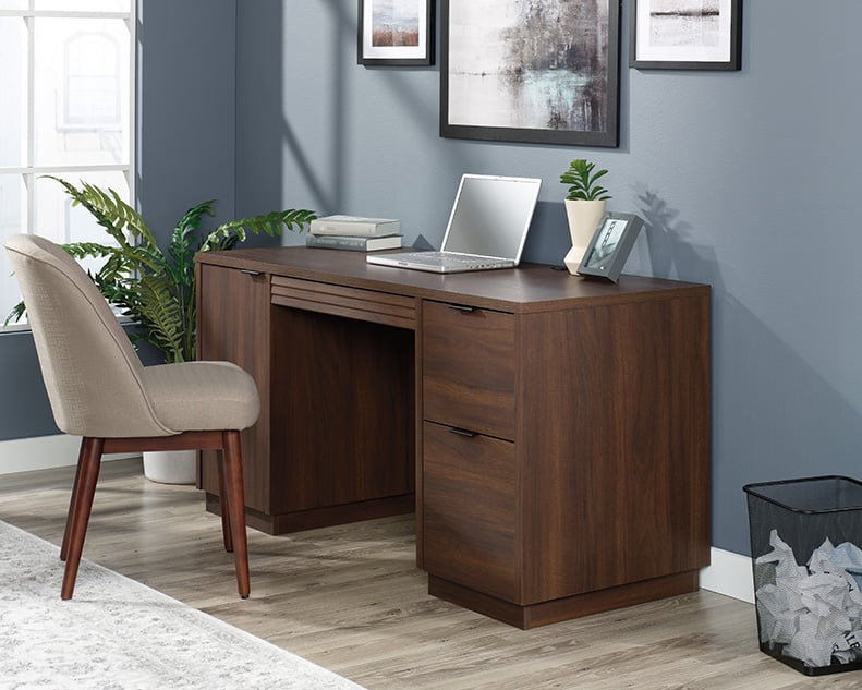 Sauder Englewood Englewood Credenza Spm