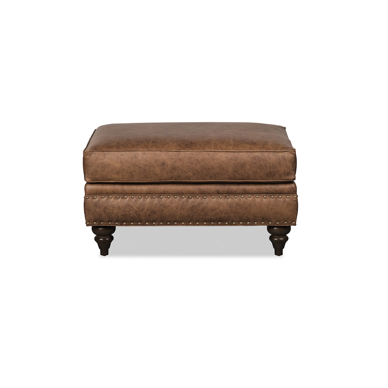 Hickorycraft L743350 Ottoman