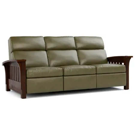 Orchard Street Power Motion Sofa