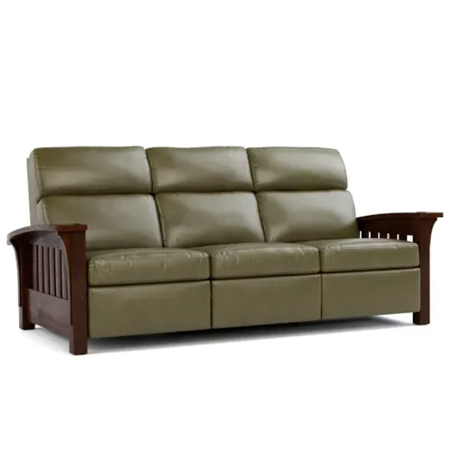 Orchard Street Power Motion Sofa