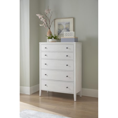 5 Drawer Chest