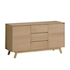 Acme Furniture Kasem Server