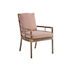 Tommy Bahama Outdoor Living Sandpiper Bay Outdoor Arm Chair
