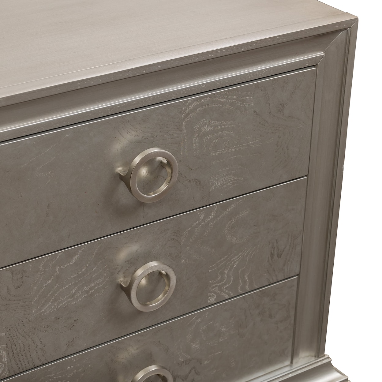 Liberty Furniture Montage Drawer Night Stand