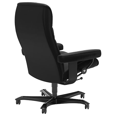 Executive Home Office Chair