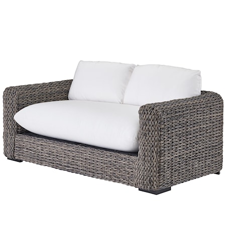 Montauk Loveseat