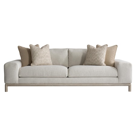 Hadley Fabric Sofa