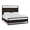 Bassett Braddock Queen Panel Bed