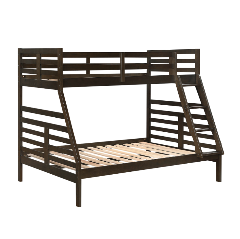 Twin over Full Bunk Bed