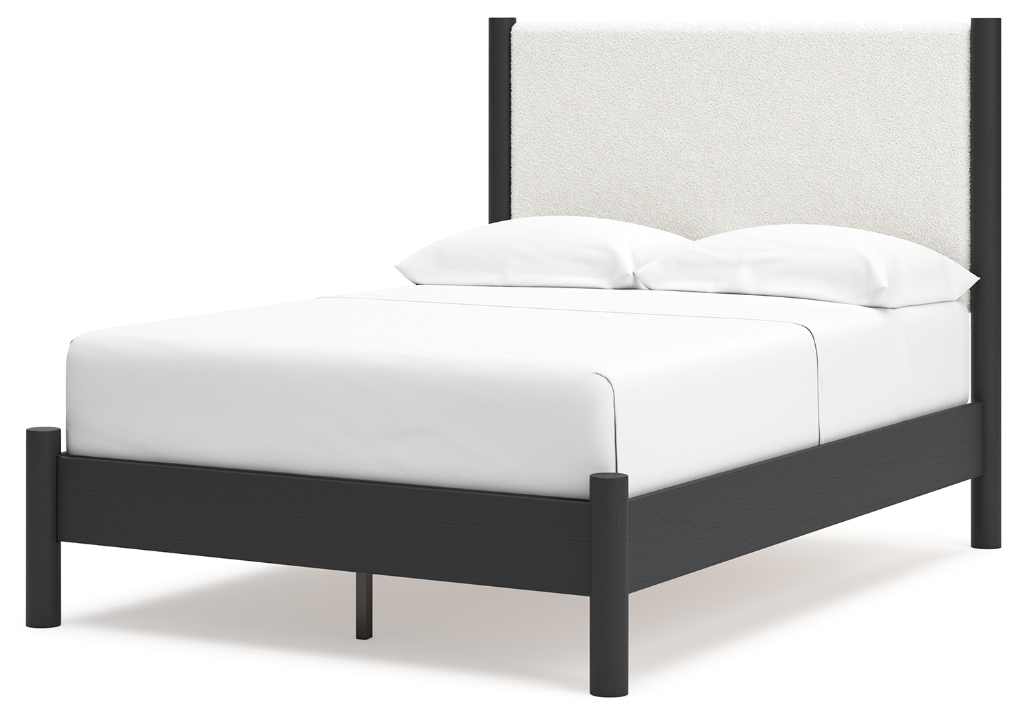 Signature Design by Ashley Cadmori Full Bedroom Set