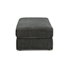 Signature Design by Ashley Furniture Karinne Oversized Accent Ottoman