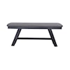 Libby Lawson Dining Bench