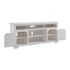 Progressive Furniture Elmhurst TV Console